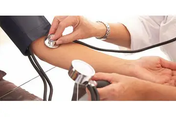 Tansiyon Yüksekliği Nedenleri Nelerdir?