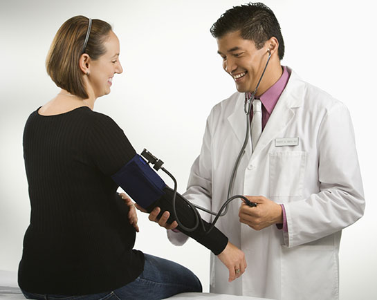 Hamilelikte Tansiyon Değerleri Kaç Olmalıdır?